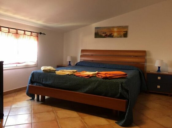 Villa Le Rose Noto - Photo4