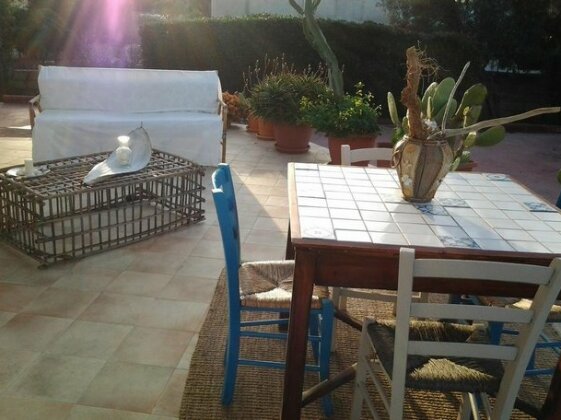 Villa Lorenzo Noto - Photo2