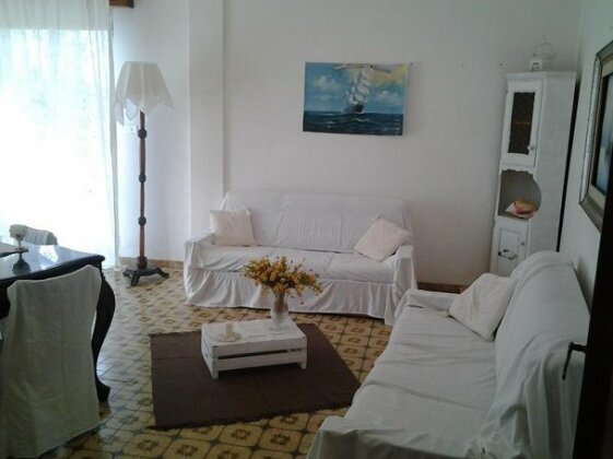Villa Lorenzo Noto - Photo4