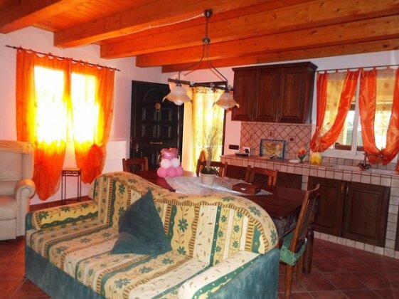 Villa Orazio - Photo4