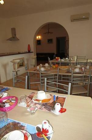 Villa Rosaria - Photo3