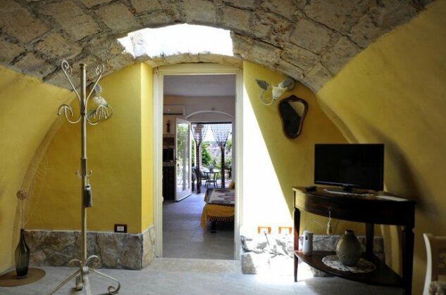 Villa Rosina - Photo2