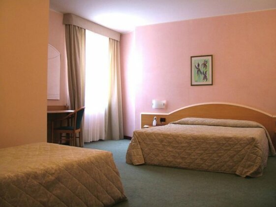 Best Western Hotel Imperiale - Photo2