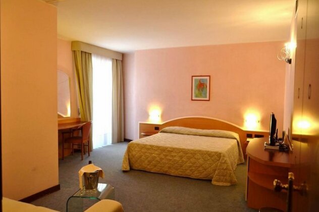 Best Western Hotel Imperiale - Photo3