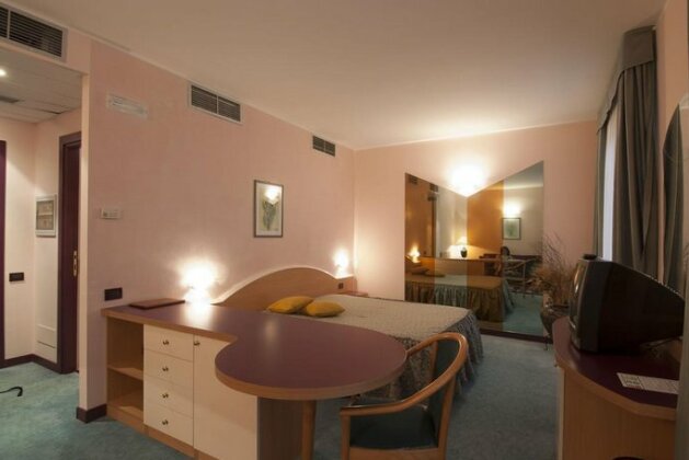 Best Western Hotel Imperiale - Photo4