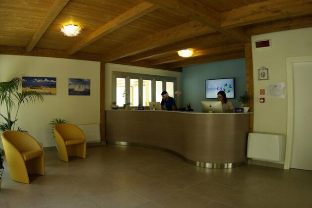 Sira Resort - Photo3