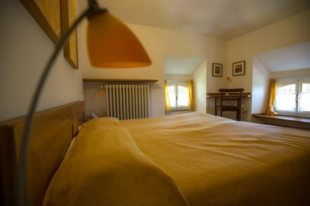 Albergo Pian del Bosco - Photo3