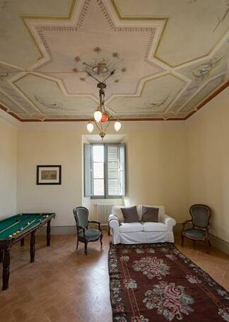 B&B Palazzo Mattei - Photo4