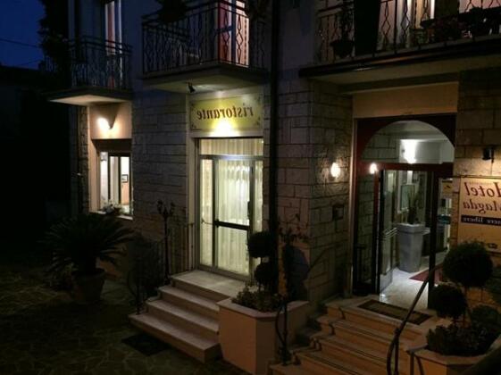 Hotel Ristorante Magda - Photo2