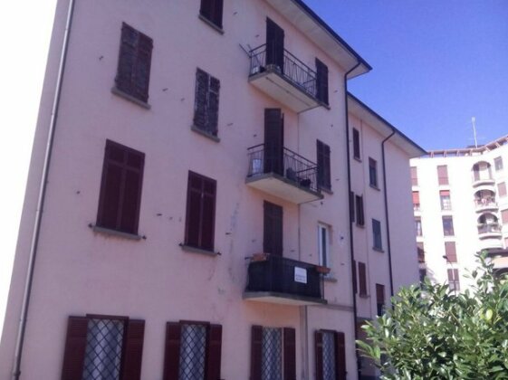 Brescia Apartment