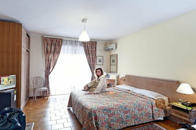 Hotel Residence Sogno - Photo5