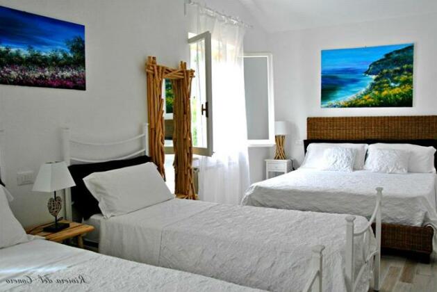 Bed And Breakfast Le Azalee - Photo2