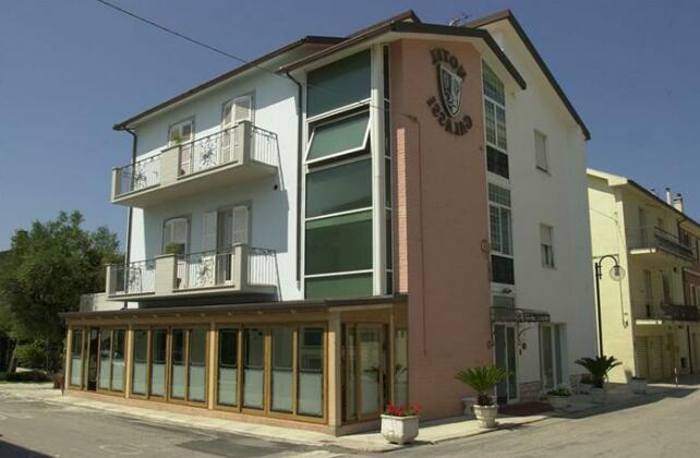 Hotel Galassi - Photo2