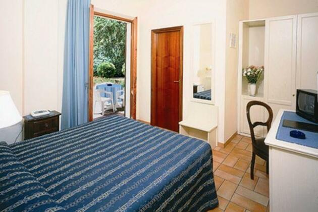 Hotel Giardino Suites&Spa - Photo2
