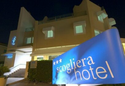 Hotel Scogliera