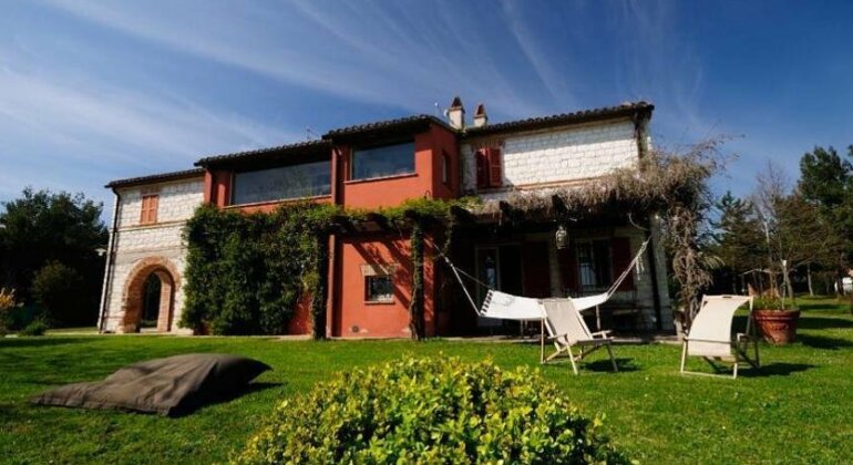 La Martina Country House