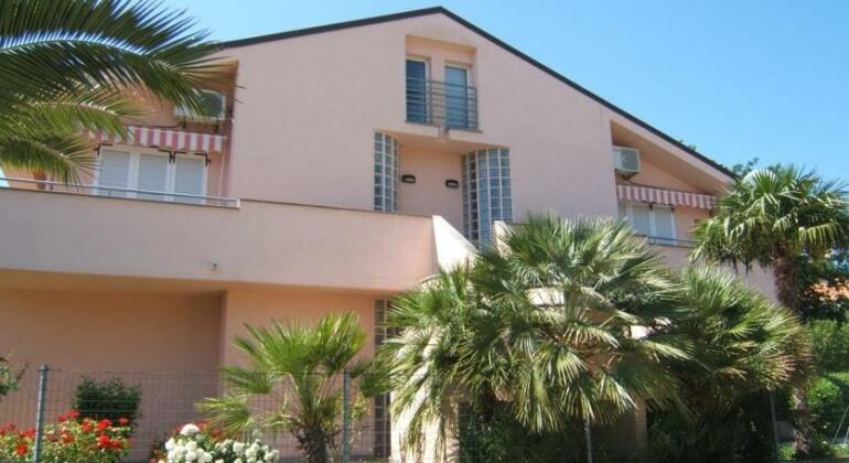 Residence Le Palme