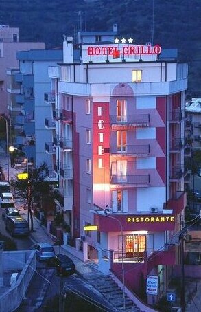 Hotel Grillo Nuoro