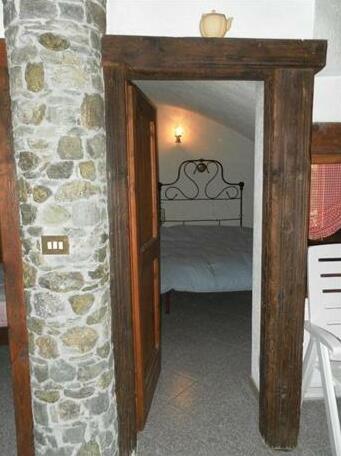 Appartamento Stile Alpino - Photo2
