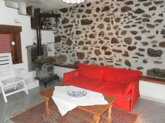 Appartamento Stile Alpino - Photo3