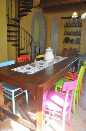 Guesthouse Casale Borgo Miriam - Photo2