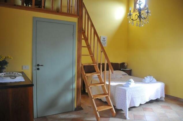 Guesthouse Casale Borgo Miriam - Photo5