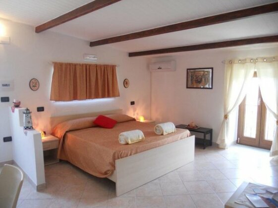 Bed and breakfast Il Giardino Segreto - Photo3