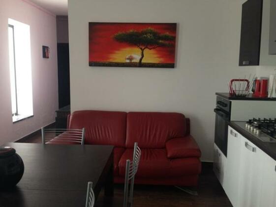 Casa Vacanze Sunrise Country - Photo3