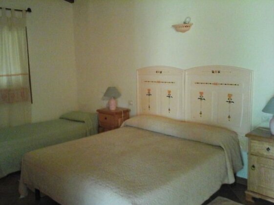 Agriturismo Muzzu - Photo2