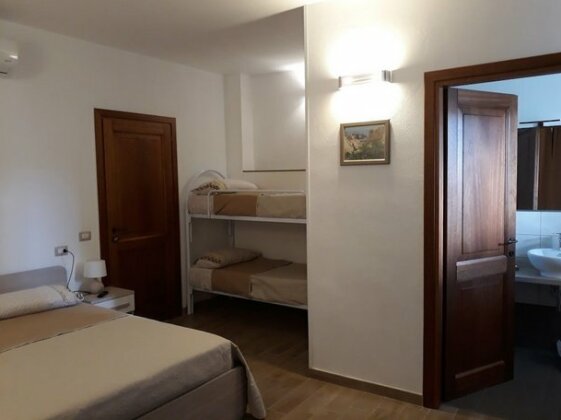AL PEZ exclusive rooms - Photo3