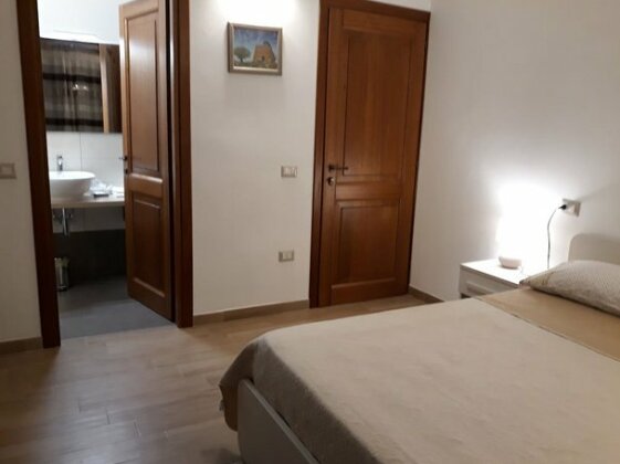 AL PEZ exclusive rooms - Photo5
