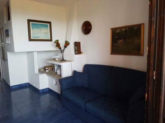 Apartment With 3 Bedrooms in Olbia With Wonderful sea View and Enclosed Garden - 300 m From the Bea - Photo2