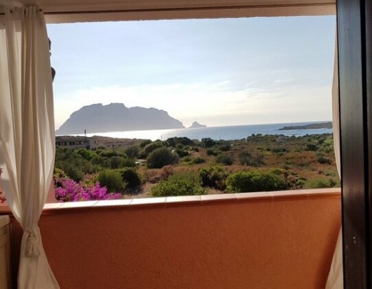 Apartment With 3 Bedrooms in Olbia With Wonderful sea View and Enclosed Garden - 300 m From the Bea - Photo4