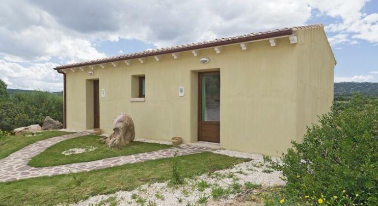 B&B Terra e Smeralda - Photo2