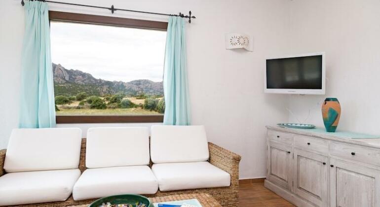 B&B Terra e Smeralda - Photo3