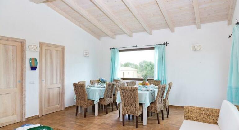 B&B Terra e Smeralda - Photo4