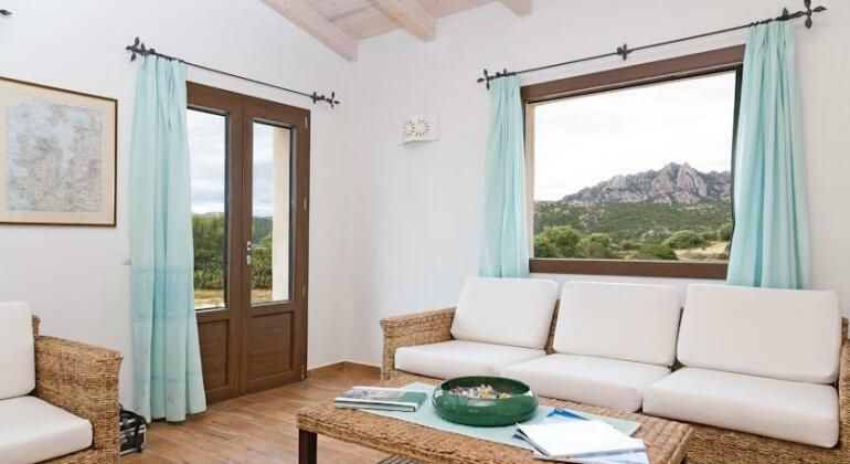 B&B Terra e Smeralda - Photo5
