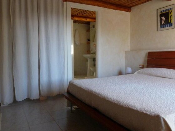 Bed and Breakfast La Scala - Photo5