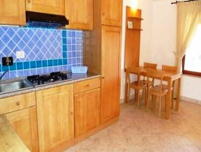 Capo Ceraso Family Resort - Photo5