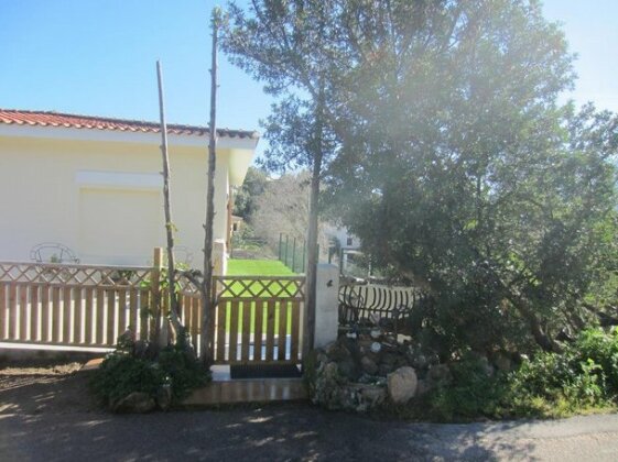 Casa Vacanza San Pantaleo