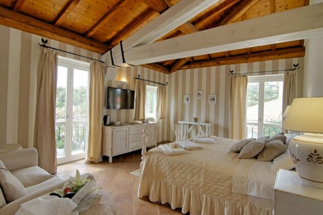 Domus Corallia Luxury Rooms - Photo3