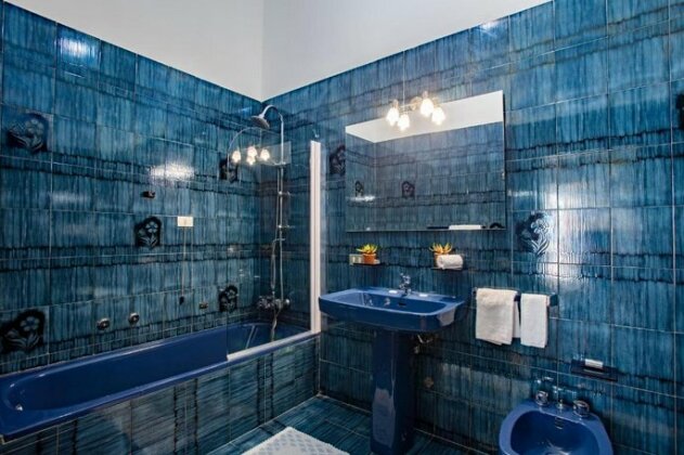 Guest House la Kenzia - Photo3