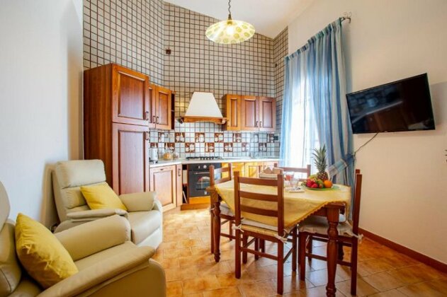 Guest House la Kenzia - Photo4