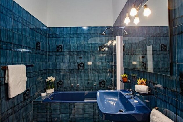 Guest House la Kenzia - Photo5