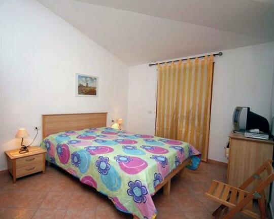 Holiday Home Angelo Villa Olbia