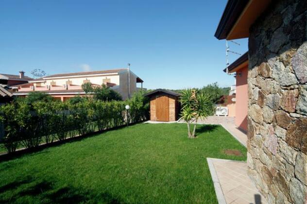 Holiday Home Angelo Villa Olbia - Photo2