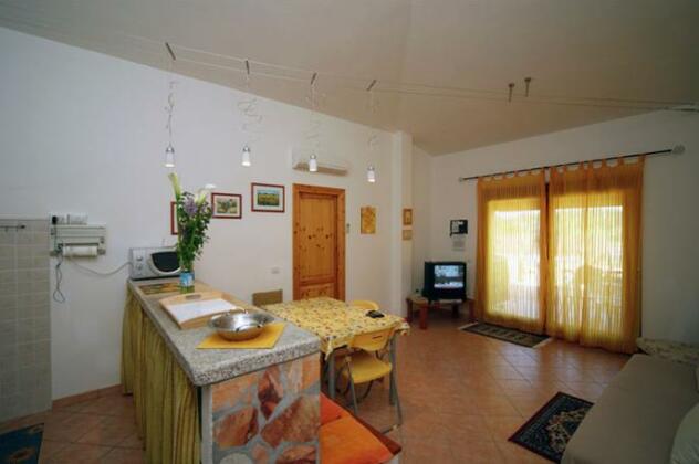 Holiday Home Angelo Villa Olbia - Photo3