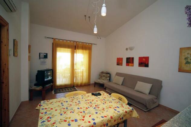 Holiday Home Angelo Villa Olbia - Photo4