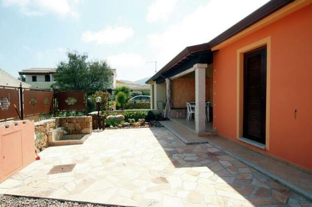 Holiday Home Angelo Villa Olbia - Photo5