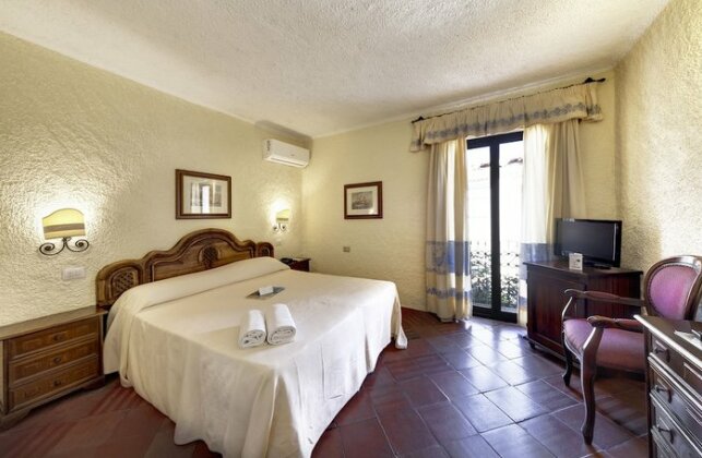Hotel Colonna San Marco - Photo5
